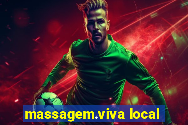 massagem.viva local